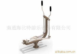 探索多元化健身體驗(yàn) 南通海比特游樂(lè)設(shè)備之其他健身器材產(chǎn)品大盤(pán)點(diǎn)