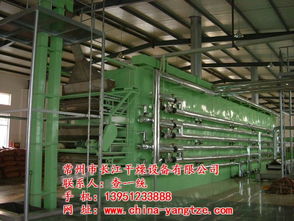 卡拉膠連續(xù)干燥 長(zhǎng)江干燥22年匠心制造，優(yōu)質(zhì)優(yōu)價(jià)裝備圖鑒